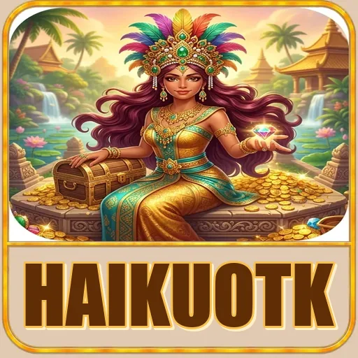Gambar verifikasi tautan alternatif resmi haikuotk Indonesia
