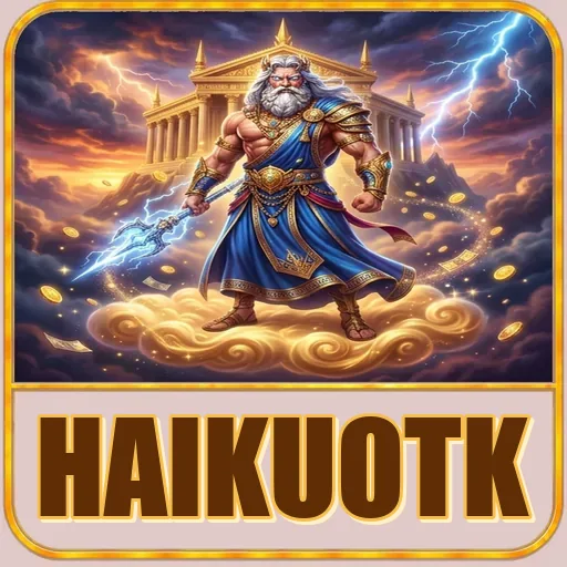 Pratinjau visual kanal unduhan haikuotk APK resmi 512×512