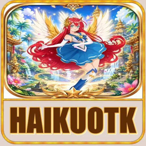 Gambar verifikasi keamanan akun masuk & daftar haikuotk